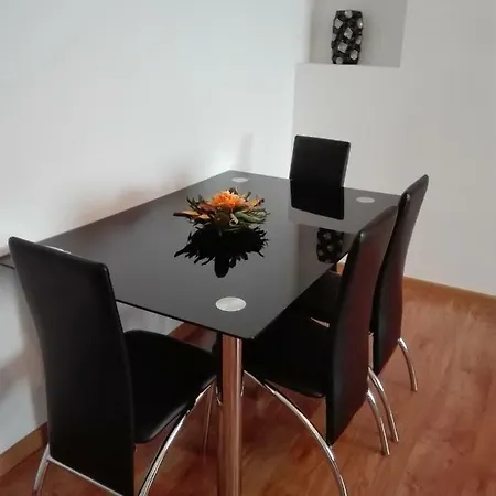 Apartamento Cancelas 94