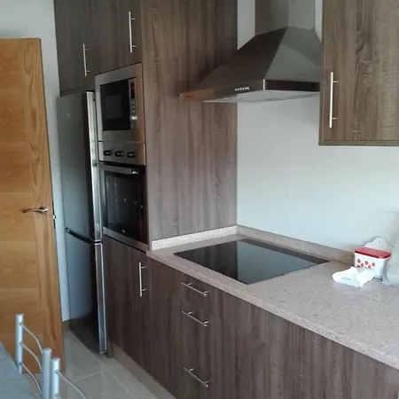 Cancelas 94 Apartamento