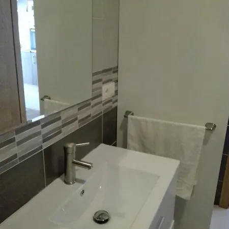 Appartement Cancelas 94