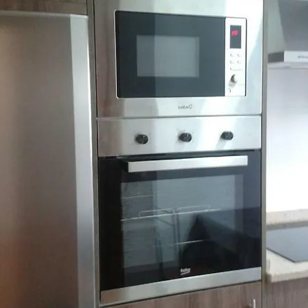 Cancelas 94 Santiago de Compostela