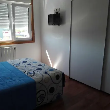 Cancelas 94 Santiago de Compostela