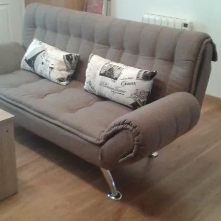 Cancelas 94 Apartamento