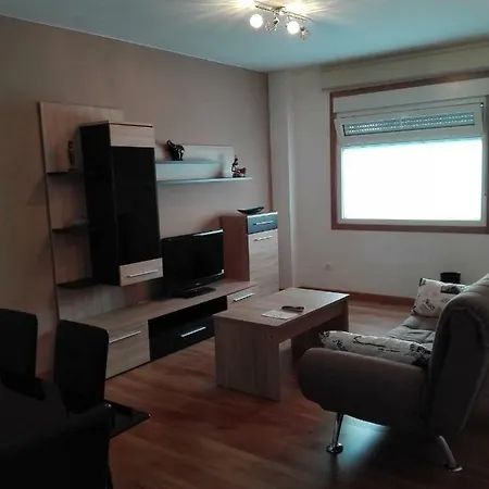 Appartement Cancelas 94