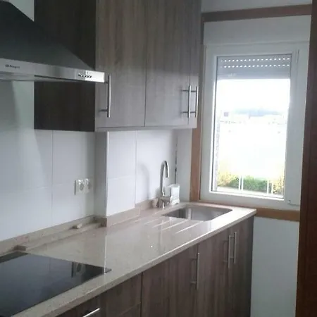 Cancelas 94 Apartamento *