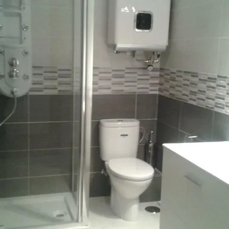 Appartement Cancelas 94 Saint-Jacques-de-Compostelle