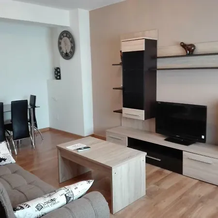 Cancelas 94 Appartement *
