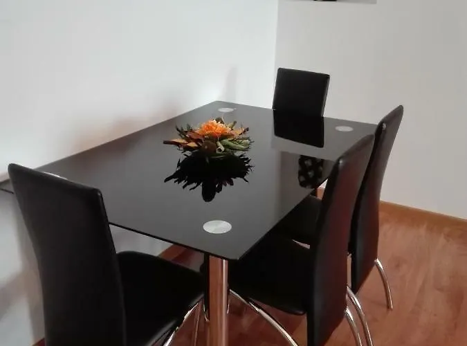 Apartmán Cancelas 94