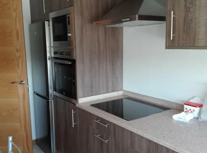 Cancelas 94 Apartmán