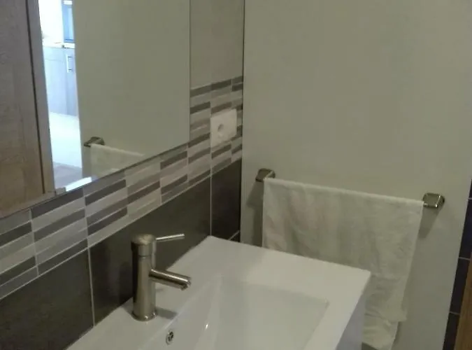 Apartmán Cancelas 94