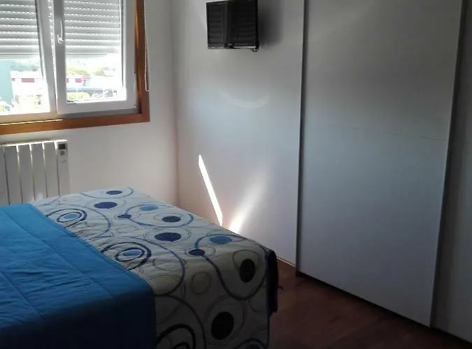 Cancelas 94 Santiago de Compostela