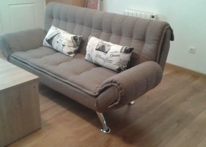 Cancelas 94 Apartmán