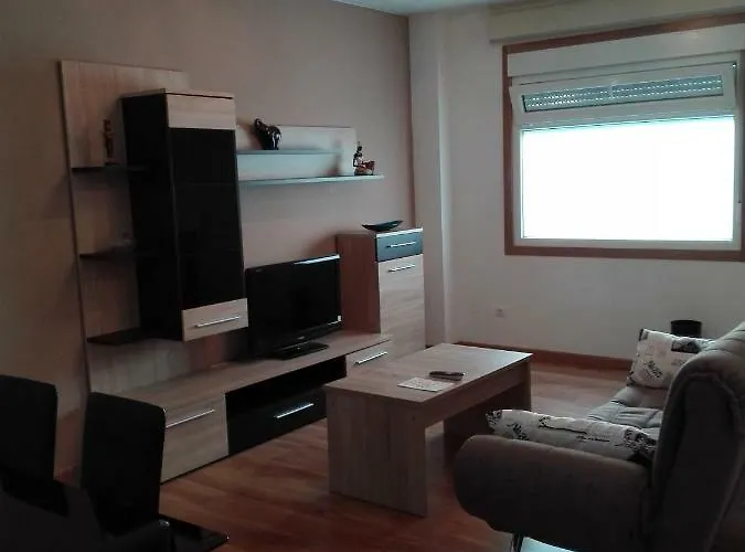 Apartmán Cancelas 94