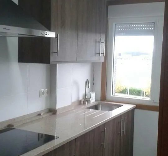 Cancelas 94 Apartmán *