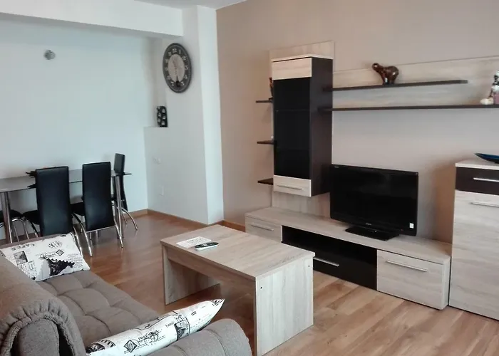 Cancelas 94 Apartmán *